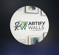 Nada(Artify walls)