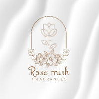 Rose misk